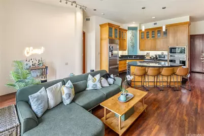 427 Launiu Street #504, Honolulu, HI 96815 - Photo 6