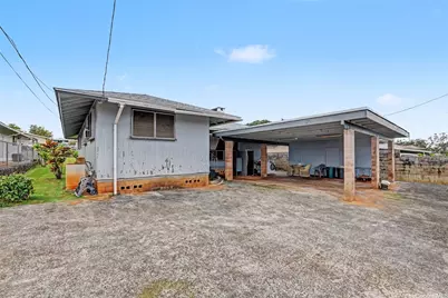 345 Iliwai Drive, Wahiawa, HI 96786 - Photo 1