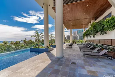 223 Saratoga Road #2018, Honolulu, HI 96815 - Photo 22