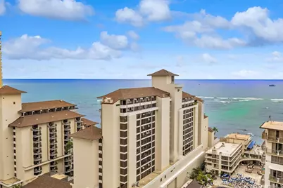 223 Saratoga Road #2018, Honolulu, HI 96815 - Photo 16