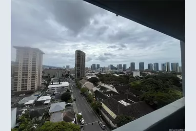 824 Kinau Street #1101, Honolulu, HI 96813 - Photo 4