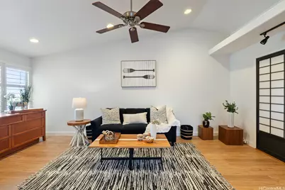 1812 Makuakane Street, Honolulu, HI 96817 - Photo 1