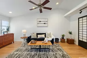 1812 Makuakane St, Honolulu, HI 96817 - Photo 1