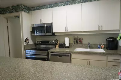 1778 Ala Moana Boulevard #3503, Honolulu, HI 96815 - Photo 4