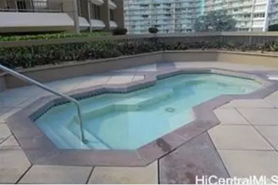 1778 Ala Moana Boulevard #3503, Honolulu, HI 96815 - Photo 10