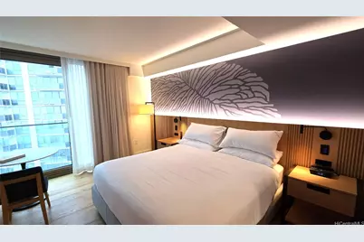 1390 Kapiolani Boulevard #3704, Honolulu, HI 96814 - Photo 4