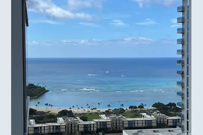 1390 Kapiolani Boulevard #3704, Honolulu, HI 96814 - Photo 14