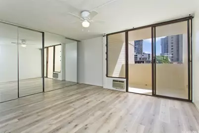 2092 Kuhio Avenue #806, Honolulu, HI 96815 - Photo 1