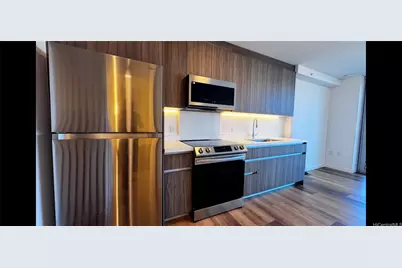 1500 Rycroft Street #2008R, Honolulu, HI 96814 - Photo 2