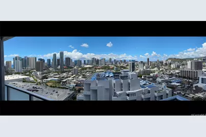 1500 Rycroft Street #2008R, Honolulu, HI 96814 - Photo 4