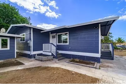 85-743 Kanapua Place, Waianae, HI 96792 - Photo 14