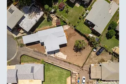 85-743 Kanapua Place, Waianae, HI 96792 - Photo 16