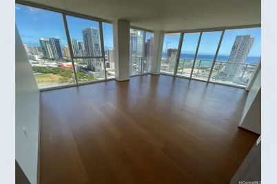 888 Kapiolani Boulevard #2805, Honolulu, HI 96813 - Photo 14