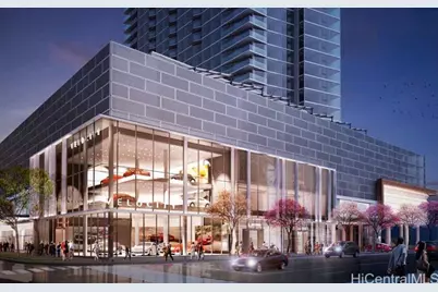 888 Kapiolani Boulevard #2805, Honolulu, HI 96813 - Photo 2