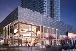 888 Kapiolani Blvd, Honolulu, HI 96813 - Photo 2