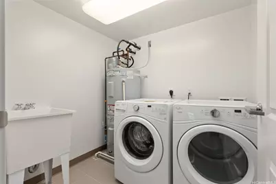 988 Halekauwila Street #2504, Honolulu, HI 96814 - Photo 12