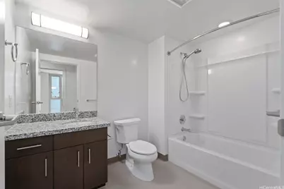 988 Halekauwila Street #2504, Honolulu, HI 96814 - Photo 10