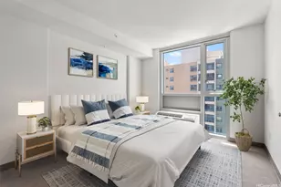 988 Halekauwila St, Honolulu, HI 96814 - Photo 8