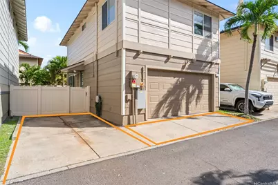 91-1928 Luahoana Street #77, Ewa Beach, HI 96706 - Photo 12