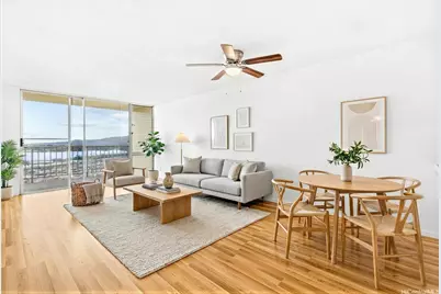 98-099 Uao Place #2208, Aiea, HI 96701 - Photo 1