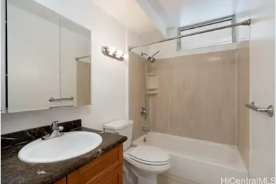 1911 Kalakaua Avenue #506, Honolulu, HI 96815 - Photo 6