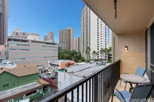 1911 Kalakaua Ave, Honolulu, HI 96815 - Photo 12