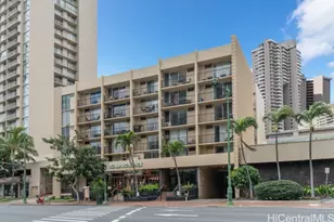 1911 Kalakaua Ave, Honolulu, HI 96815 - Photo 14