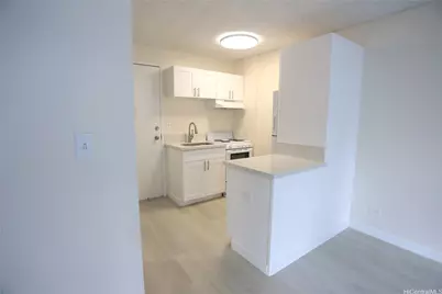 1560 Kanunu Street #613, Honolulu, HI 96814 - Photo 6