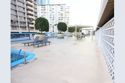 1560 Kanunu Street #613, Honolulu, HI 96814 - Photo 22