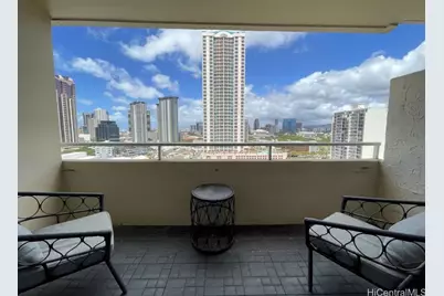920 Ward Avenue #16E, Honolulu, HI 96814 - Photo 10