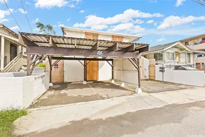 910 Factory Street, Honolulu, HI 96819 - Photo 1