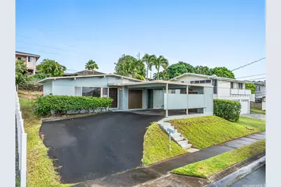 1427 Puanakau Street, Honolulu, HI 96818 - Photo 1