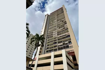 1201 Wilder Avenue #1001, Honolulu, HI 96822 - Photo 1
