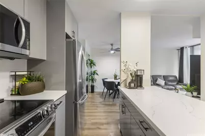 1415 Punahou Street #602, Honolulu, HI 96822 - Photo 8