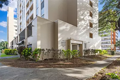 1415 Punahou Street #602, Honolulu, HI 96822 - Photo 20