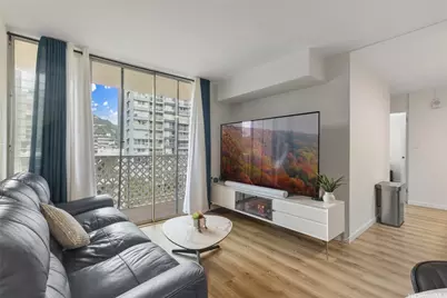 1415 Punahou Street #602, Honolulu, HI 96822 - Photo 6