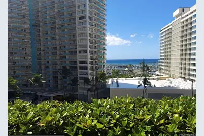 1778 Ala Moana Boulevard #1217, Honolulu, HI 96815 - Photo 4
