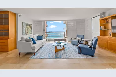 2979 Kalakaua Avenue #404, Honolulu, HI 96815 - Photo 4