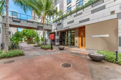 555 South Street #807, Honolulu, HI 96813 - Photo 18