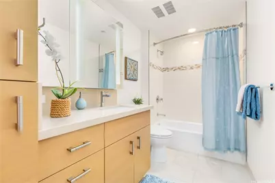 555 South Street #807, Honolulu, HI 96813 - Photo 8