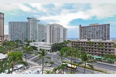 1720 Ala Moana Boulevard #309A, Honolulu, HI 96815 - Photo 4