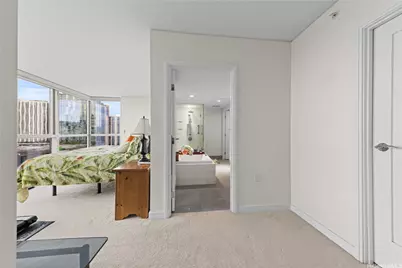 1177 Queen Street #2002, Honolulu, HI 96814 - Photo 6