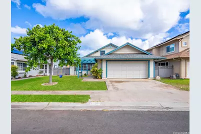 91-209 Ihee Place, Kapolei, HI 96707 - Photo 1