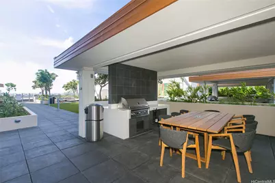 600 Ala Moana Boulevard #2801, Honolulu, HI 96813 - Photo 18