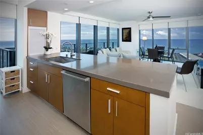 600 Ala Moana Boulevard #2801, Honolulu, HI 96813 - Photo 1