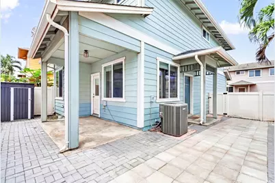 91-1001 Keaunui Drive #32, Ewa Beach, HI 96706 - Photo 4