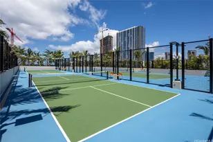 333 Ward Ave, Honolulu, HI 96814 - Photo 1