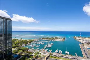 333 Ward Ave, Honolulu, HI 96814 - Photo 1