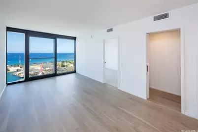 333 Ward Avenue #3101, Honolulu, HI 96814 - Photo 8