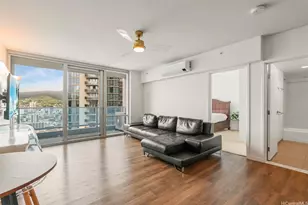 1391 Kapiolani Blvd, Honolulu, HI 96814 - Photo 2